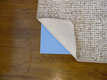 Load image into Gallery viewer, Bashful Blue Luxury Rug Pad