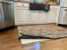 Load image into Gallery viewer, Warm & Toasty Luxury Rug Pad