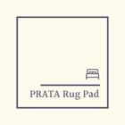 Prata Rug Pad