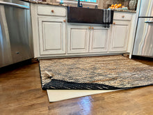 Load image into Gallery viewer, Warm &amp; Toasty Luxury Rug Pad
