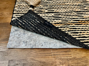 Essential Eco Non-Slip Rug Pad