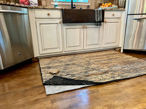 Essential Eco Non-Slip Rug Pad